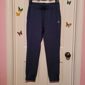 Reebok Workout Sweatpants